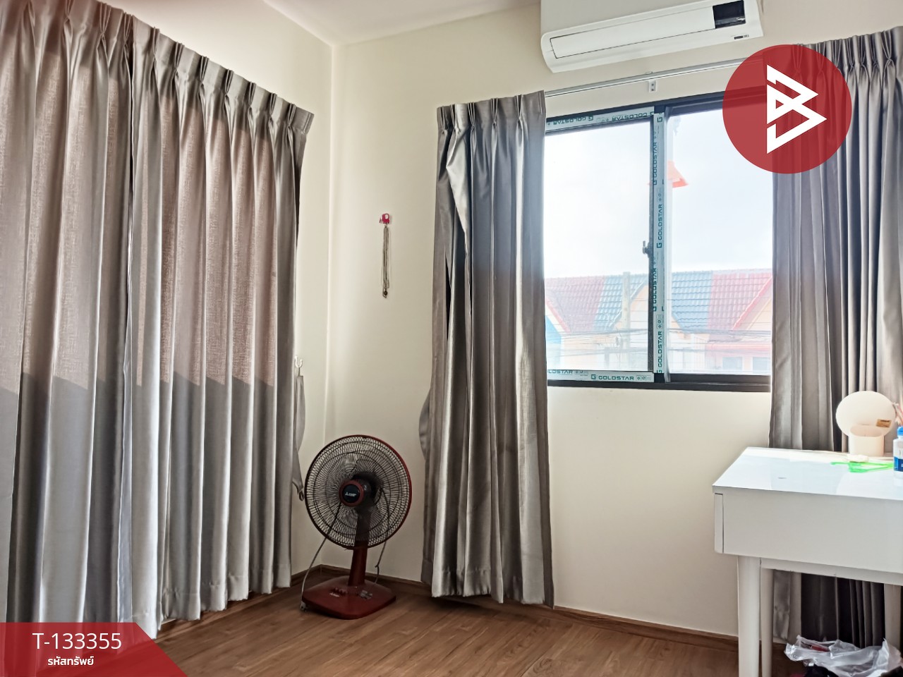 ขายทาวน์เฮ้าส์ หมู่บ้านพลีโน่ ศรีนครินทร์-เทพารักษ์ (Pleno Srinakarin-Theparak) สมุทรปราการ 11