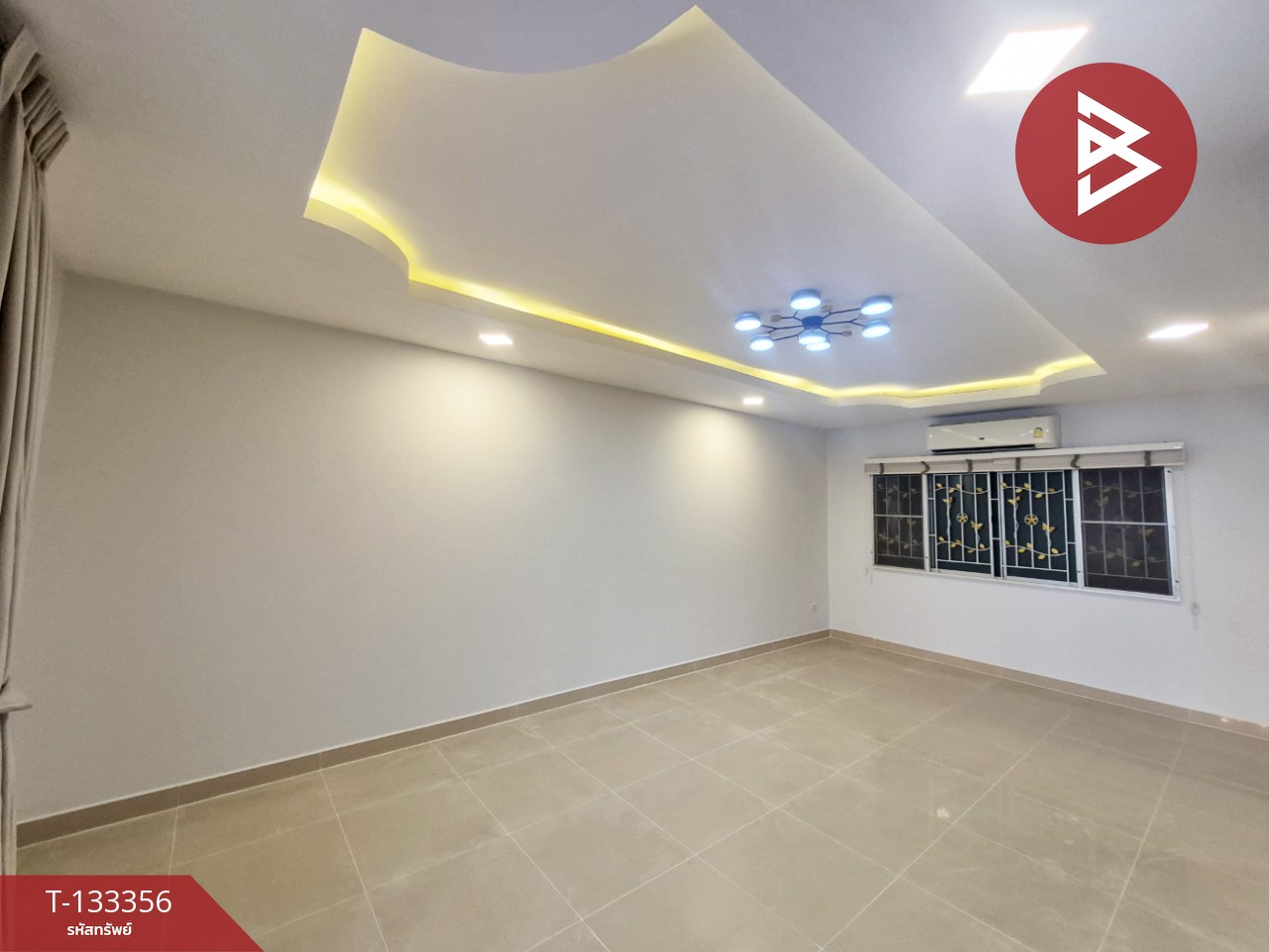 ขายทาวน์เฮ้าส์ หมู่บ้านเดอะคอนเนค 2 บางนา กม.10 (The Connect 2 Bangna Km.10) สมุทรปราการ 6