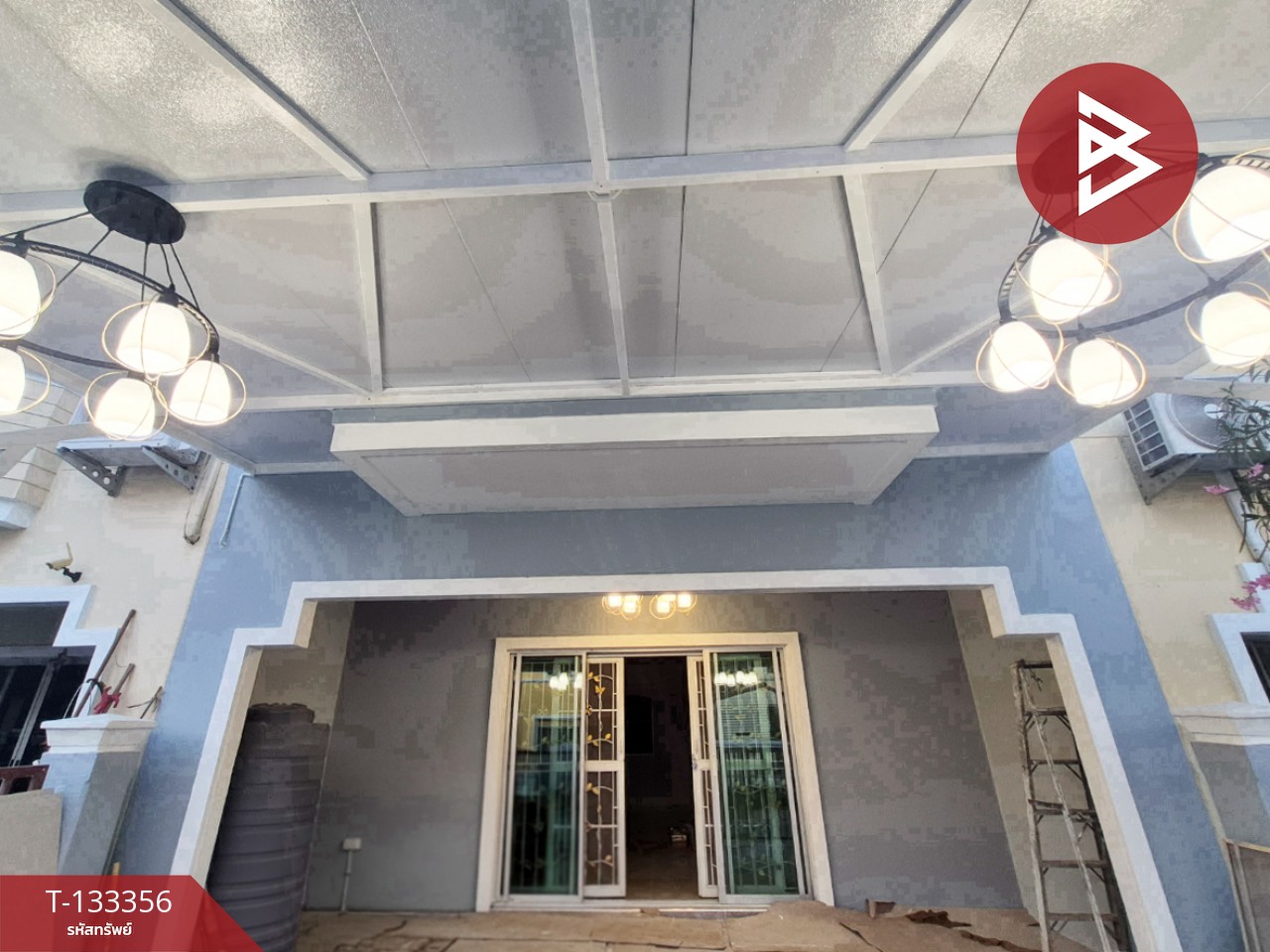 ขายทาวน์เฮ้าส์ หมู่บ้านเดอะคอนเนค 2 บางนา กม.10 (The Connect 2 Bangna Km.10) สมุทรปราการ 3