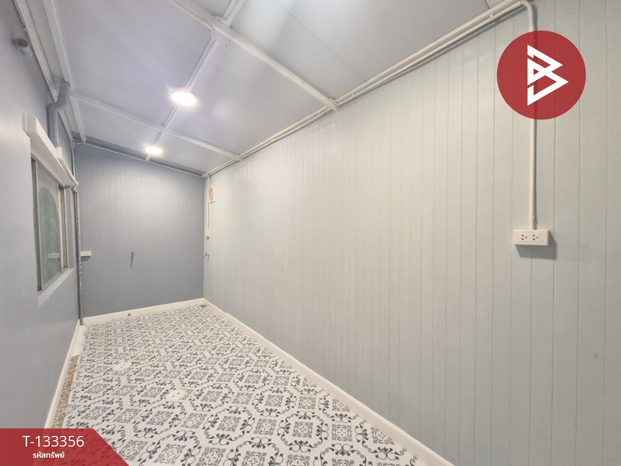 ขายทาวน์เฮ้าส์ หมู่บ้านเดอะคอนเนค 2 บางนา กม.10 (The Connect 2 Bangna Km.10) สมุทรปราการ 8