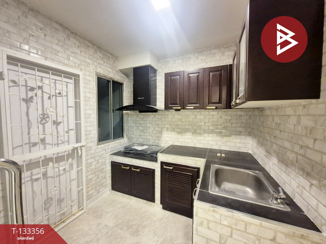 ขายทาวน์เฮ้าส์ หมู่บ้านเดอะคอนเนค 2 บางนา กม.10 (The Connect 2 Bangna Km.10) สมุทรปราการ 7