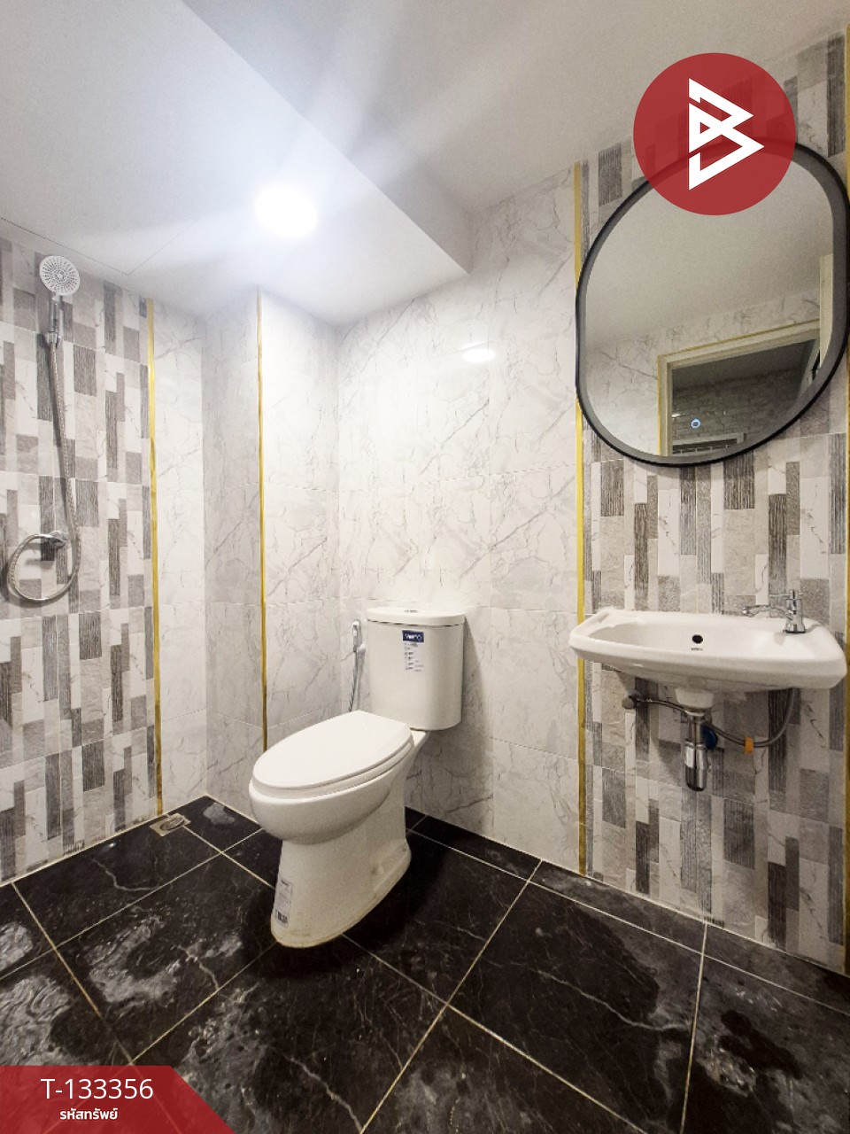 ขายทาวน์เฮ้าส์ หมู่บ้านเดอะคอนเนค 2 บางนา กม.10 (The Connect 2 Bangna Km.10) สมุทรปราการ 15