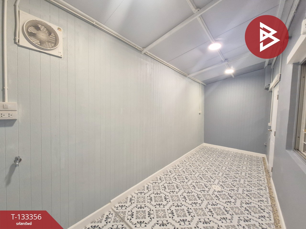 ขายทาวน์เฮ้าส์ หมู่บ้านเดอะคอนเนค 2 บางนา กม.10 (The Connect 2 Bangna Km.10) สมุทรปราการ 9