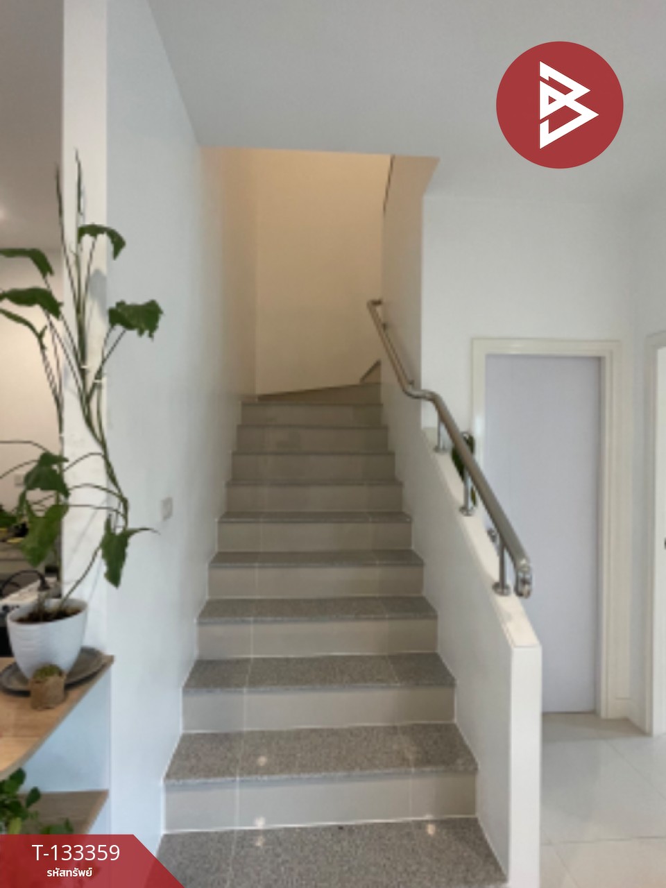 ขายบ้านแฝด หมู่บ้านศรีเทพวิลเลจ บางปะกง (Srithep Village Bangpakong) ฉะเชิงเทรา 7