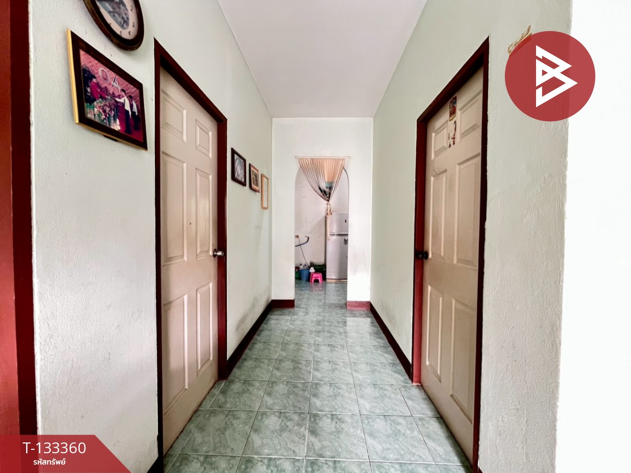 ขายบ้านเดี่ยว หมู่บ้านหาดน้ำริน บ้านฉาง ระยอง ทำเลดี 7