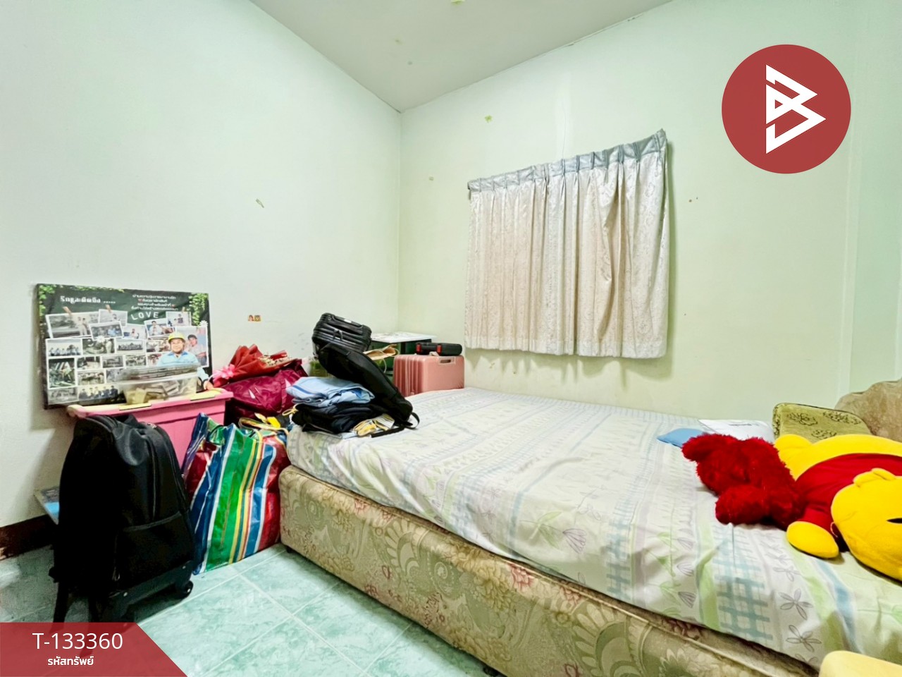 ขายบ้านเดี่ยว หมู่บ้านหาดน้ำริน บ้านฉาง ระยอง ทำเลดี 9