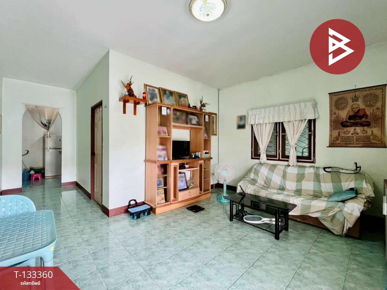 ขายบ้านเดี่ยว หมู่บ้านหาดน้ำริน บ้านฉาง ระยอง ทำเลดี 4