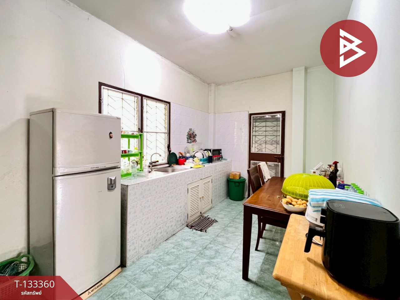 ขายบ้านเดี่ยว หมู่บ้านหาดน้ำริน บ้านฉาง ระยอง ทำเลดี 5