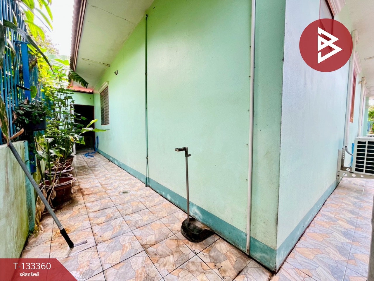 ขายบ้านเดี่ยว หมู่บ้านหาดน้ำริน บ้านฉาง ระยอง ทำเลดี 12