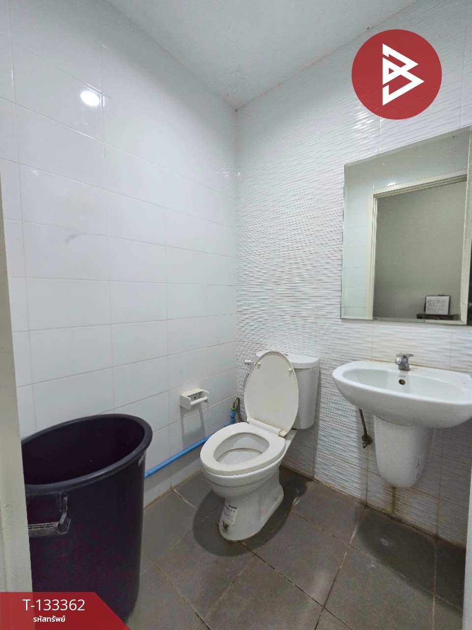 ขายทาวน์เฮ้าส์ หมู่บ้านพฤกษา77/1 สุขสวัสดิ์-กาญจนภิเษก พระสมุทรเจดีย์ สมุทรปราการ 12