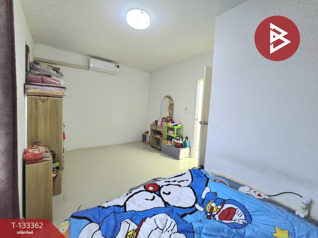 ขายทาวน์เฮ้าส์ หมู่บ้านพฤกษา77/1 สุขสวัสดิ์-กาญจนภิเษก พระสมุทรเจดีย์ สมุทรปราการ 9