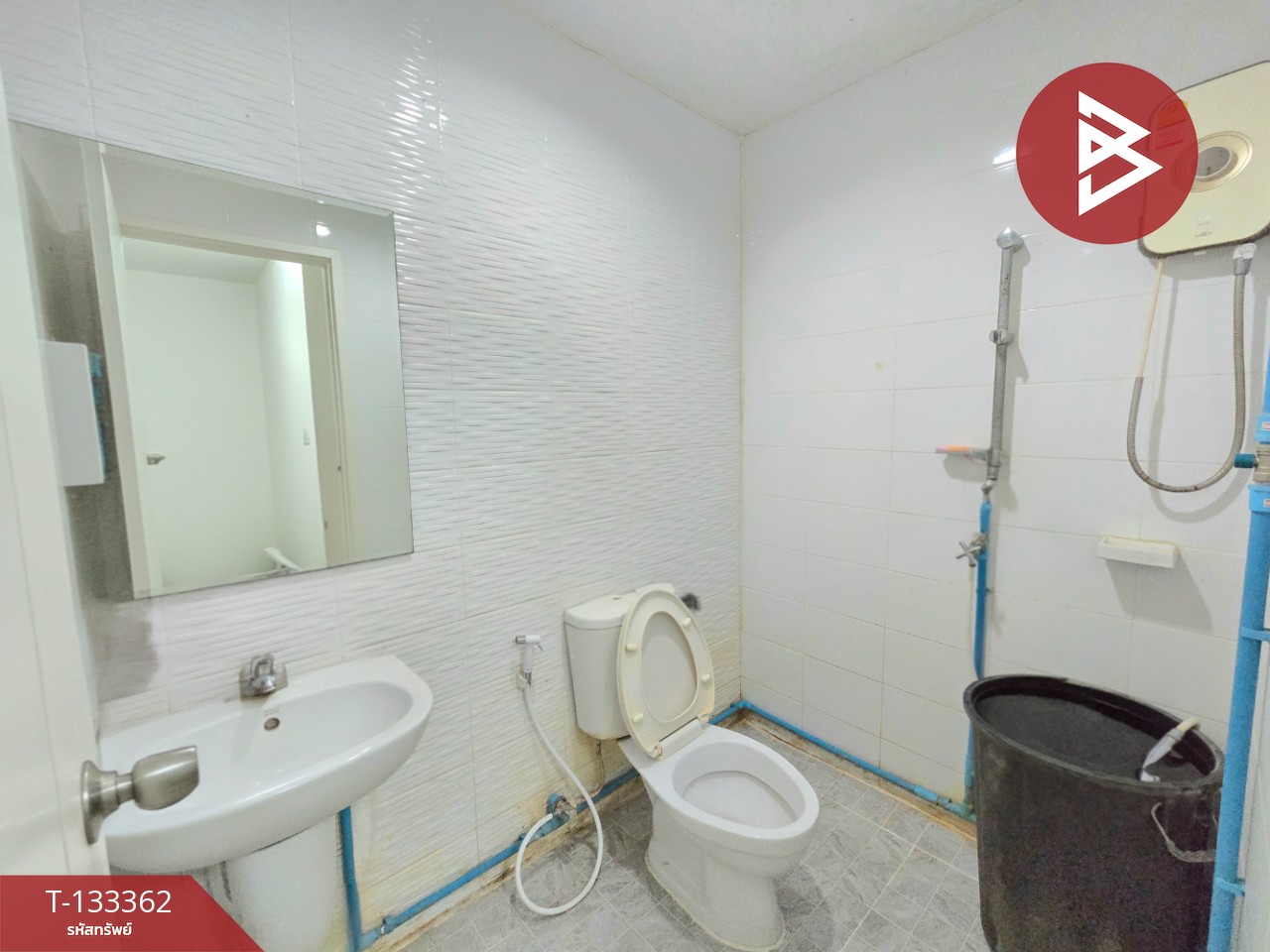 ขายทาวน์เฮ้าส์ หมู่บ้านพฤกษา77/1 สุขสวัสดิ์-กาญจนภิเษก พระสมุทรเจดีย์ สมุทรปราการ 13