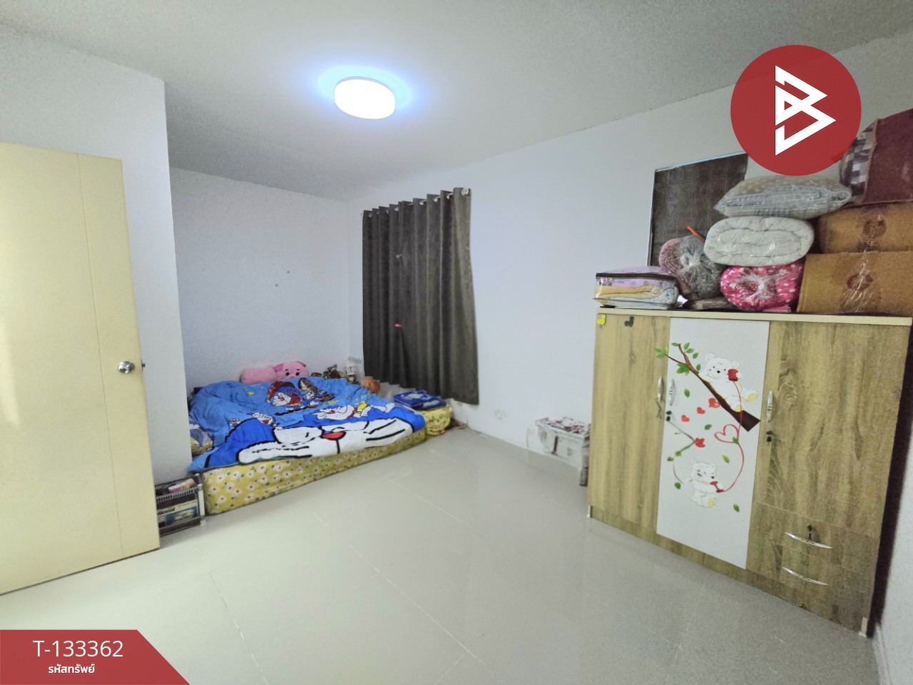 ขายทาวน์เฮ้าส์ หมู่บ้านพฤกษา77/1 สุขสวัสดิ์-กาญจนภิเษก พระสมุทรเจดีย์ สมุทรปราการ 8