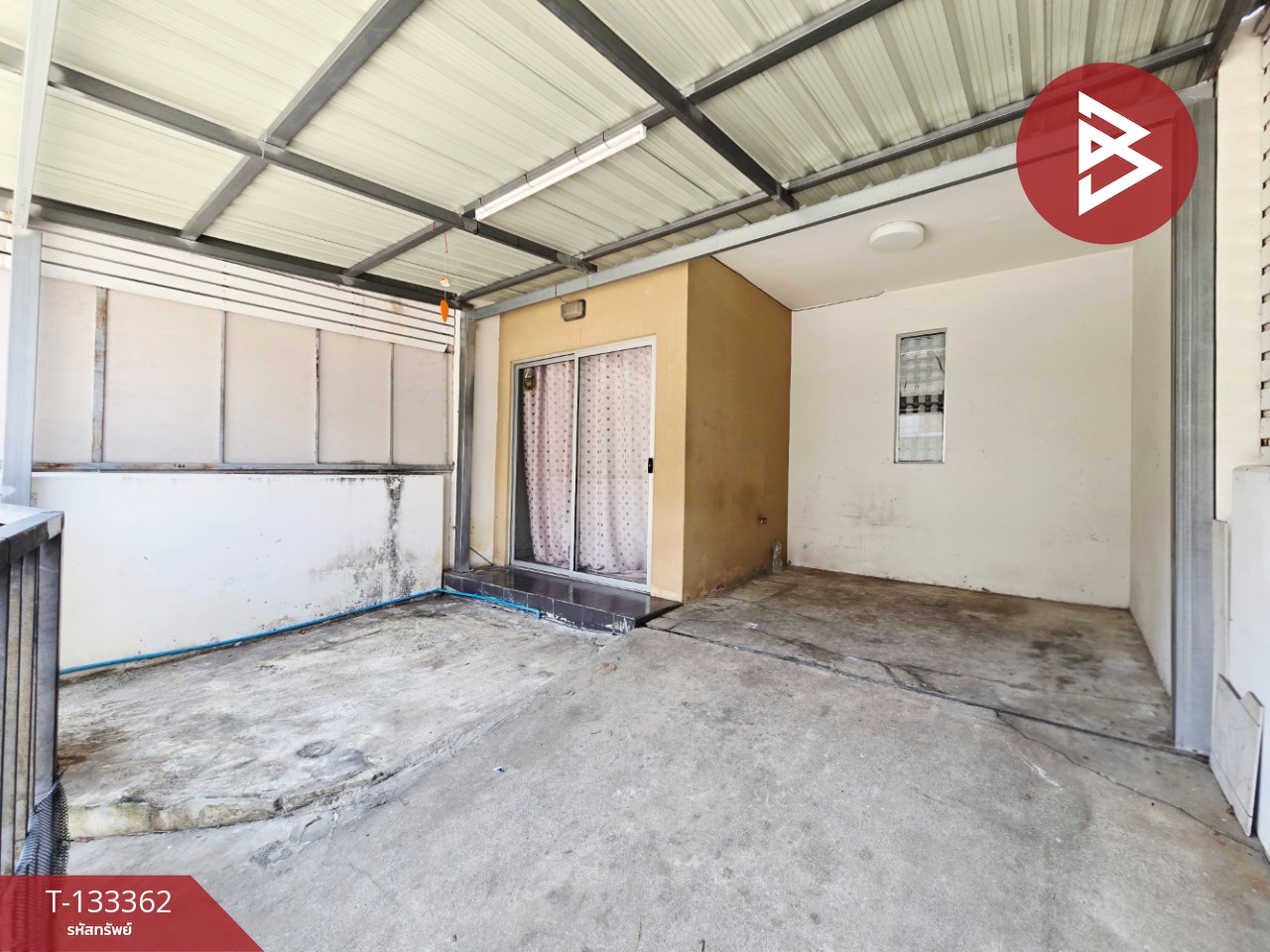 ขายทาวน์เฮ้าส์ หมู่บ้านพฤกษา77/1 สุขสวัสดิ์-กาญจนภิเษก พระสมุทรเจดีย์ สมุทรปราการ 4