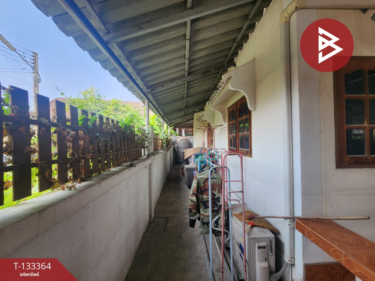 ขายบ้านเดี่ยว โครงการบ้านในฝัน 8 เครือสหพัฒน์ ชลบุรี 10