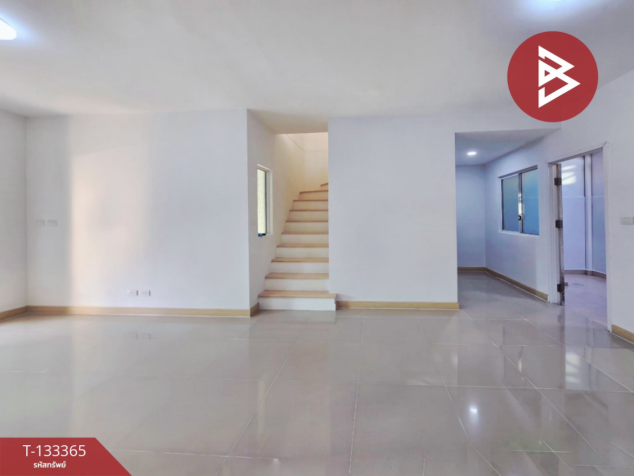 ขายทาวน์เฮ้าส์หลังริม หมู่บ้านพฤกษาวิลล์ 38 กิ่งแก้ว-หนามแดง บางพลี สมุทรปราการ รีโนเวทพร้อมอยู่ 7