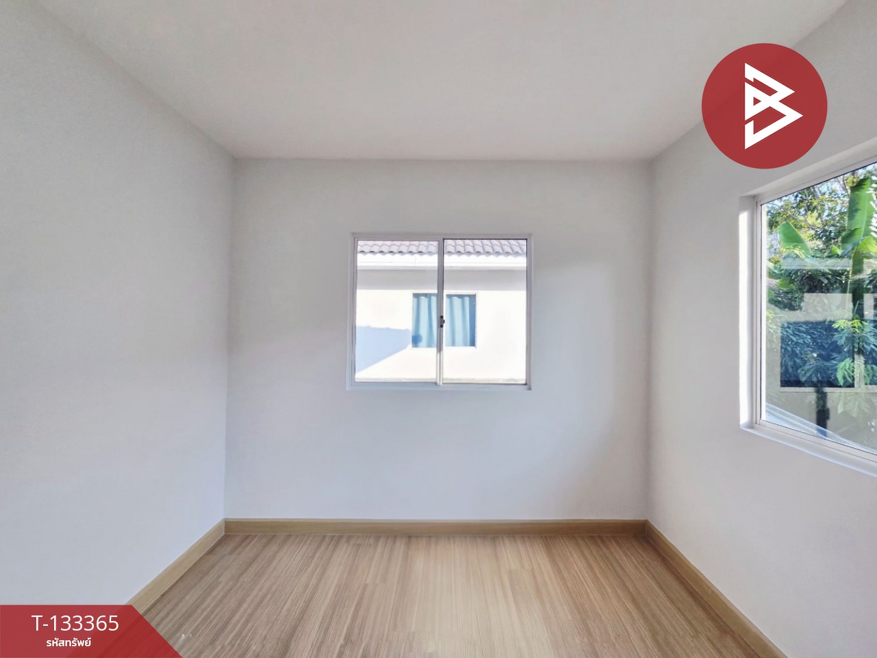 ขายทาวน์เฮ้าส์หลังริม หมู่บ้านพฤกษาวิลล์ 38 กิ่งแก้ว-หนามแดง บางพลี สมุทรปราการ รีโนเวทพร้อมอยู่ 13