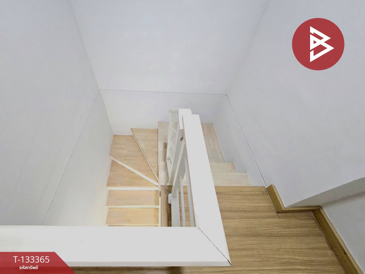 ขายทาวน์เฮ้าส์หลังริม หมู่บ้านพฤกษาวิลล์ 38 กิ่งแก้ว-หนามแดง บางพลี สมุทรปราการ รีโนเวทพร้อมอยู่ 10