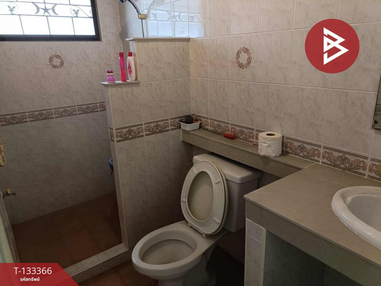 ขายทาวน์เฮ้าส์ หมู่บ้านภูมิใจนิเวศน์ 1 โครงการ 14 สมุทรปราการ 3