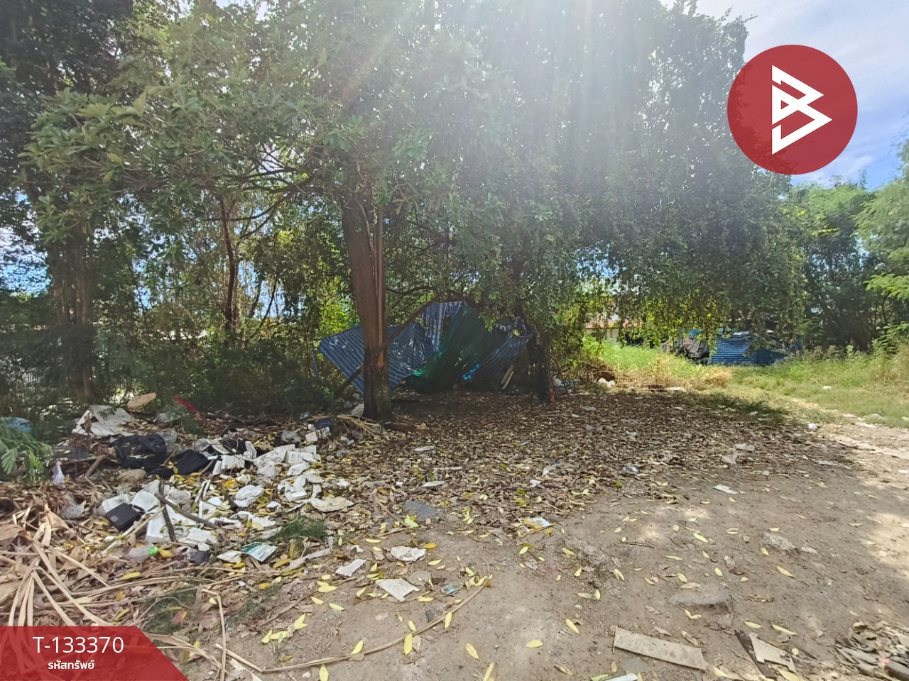 ขายที่ดิน เนื้อที่ 1 ไร่ 5.4 ตร.วา สำโรงเหนือ สมุทรปราการ 4