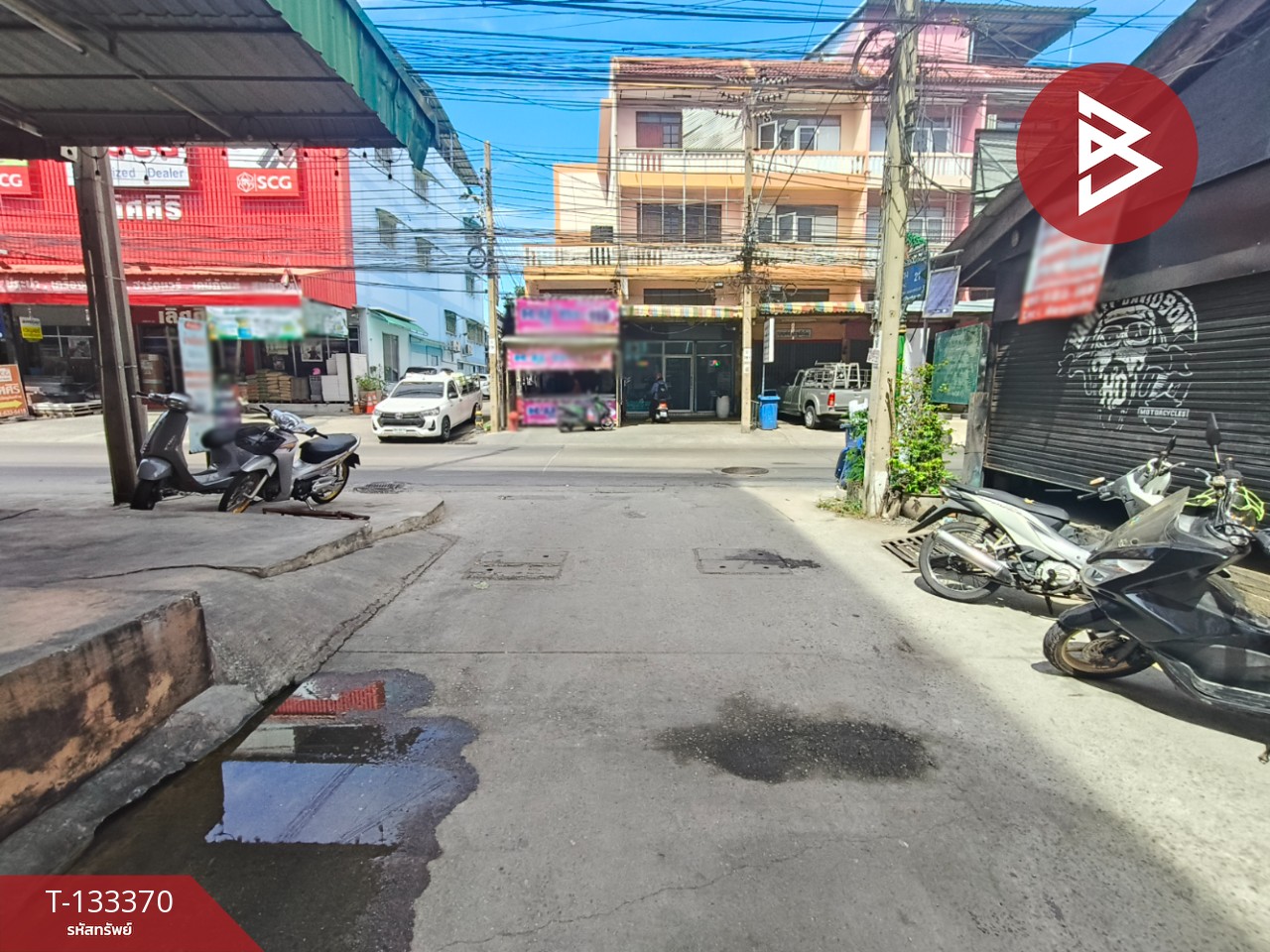 ขายที่ดิน เนื้อที่ 1 ไร่ 5.4 ตร.วา สำโรงเหนือ สมุทรปราการ 7