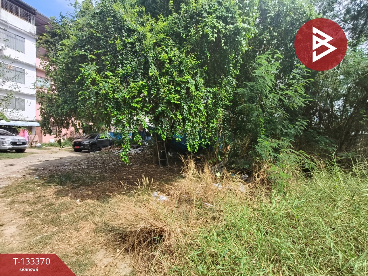 ขายที่ดิน เนื้อที่ 1 ไร่ 5.4 ตร.วา สำโรงเหนือ สมุทรปราการ 3
