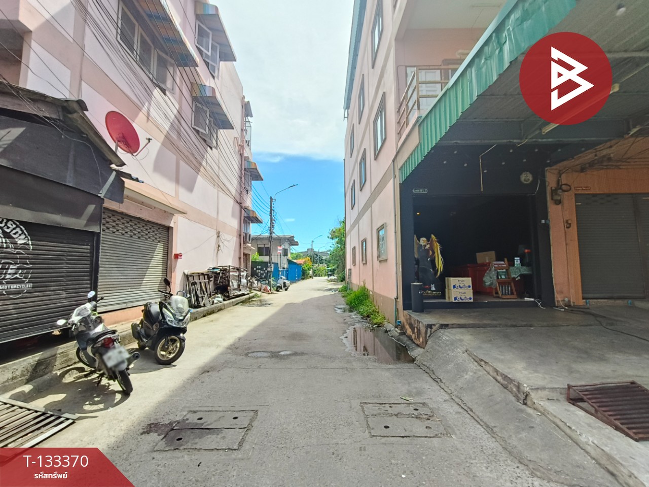 ขายที่ดิน เนื้อที่ 1 ไร่ 5.4 ตร.วา สำโรงเหนือ สมุทรปราการ 8