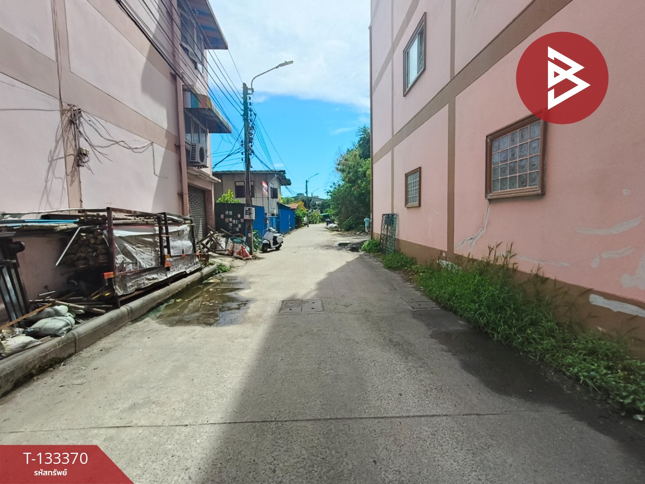 ขายที่ดิน เนื้อที่ 1 ไร่ 5.4 ตร.วา สำโรงเหนือ สมุทรปราการ 9