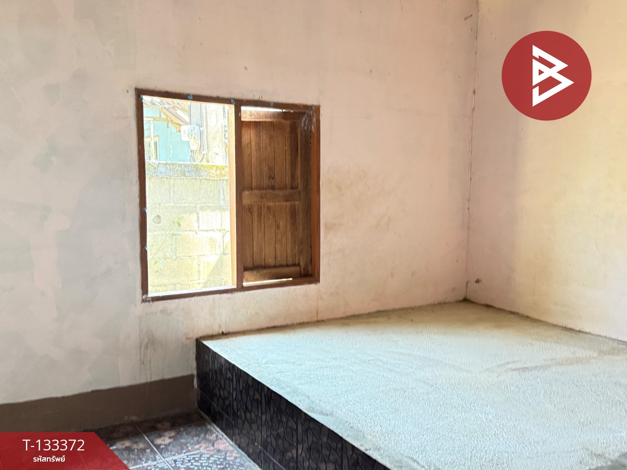 ขายบ้านเดี่ยวชั้นเดียว เนื้อที่ 42.1 ตร.วา บ้านโฮ่ง ลำพูน 4