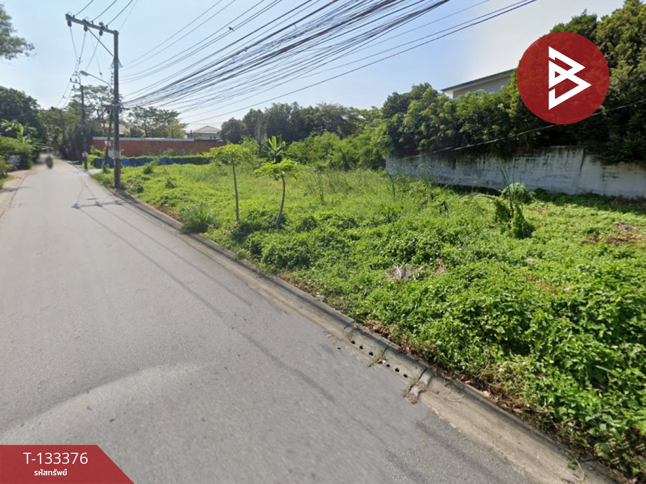 ขายที่ดิน เนื้อที่ 95 ตร.วา บางเขน กรุงเทพมหานคร 3