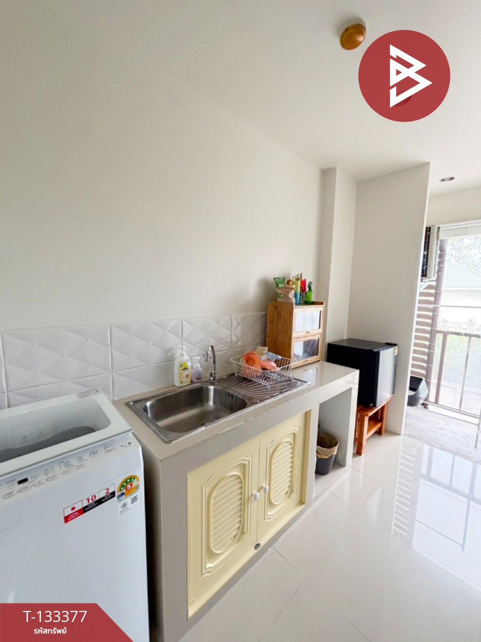 ขายคอนโด เดอะมูน ชลบุรี (The Moon Condo Chonburi) ชลบุรี 8