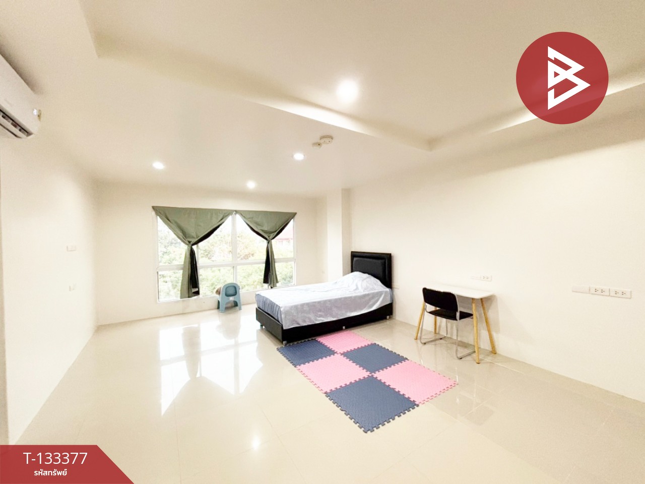 ขายคอนโด เดอะมูน ชลบุรี (The Moon Condo Chonburi) ชลบุรี 3