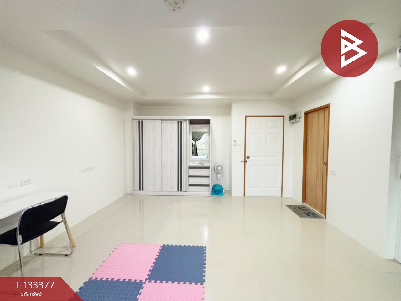 ขายคอนโด เดอะมูน ชลบุรี (The Moon Condo Chonburi) ชลบุรี 4