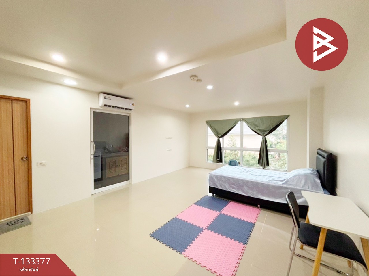 ขายคอนโด เดอะมูน ชลบุรี (The Moon Condo Chonburi) ชลบุรี 2