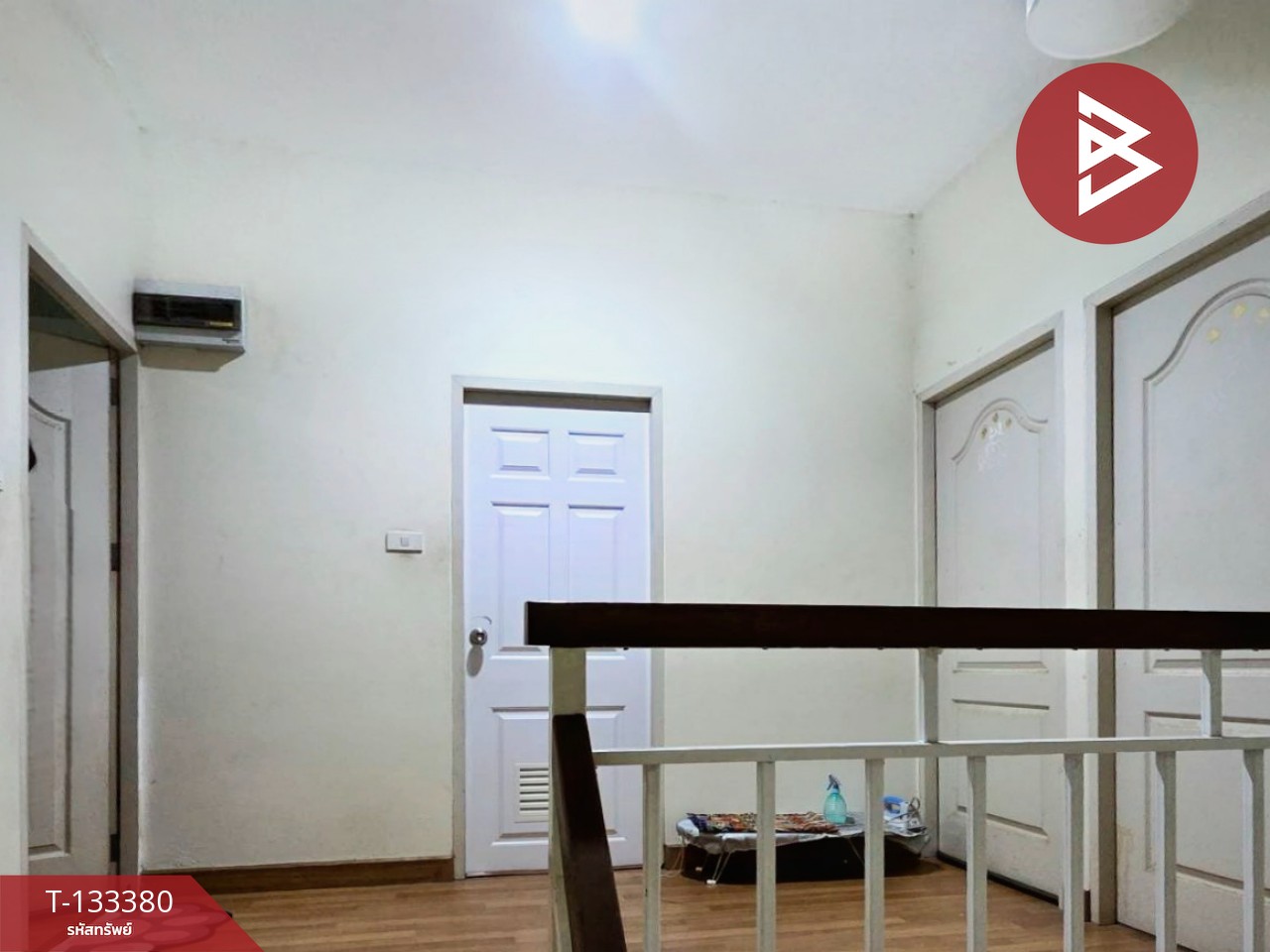 ขายทาวน์เฮ้าส์ หมู่บ้านมารวย บ้านโพธิ์ (Baan Marui Banpho) ฉะเชิงเทรา 11