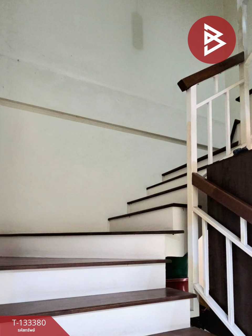 ขายทาวน์เฮ้าส์ หมู่บ้านมารวย บ้านโพธิ์ (Baan Marui Banpho) ฉะเชิงเทรา 10