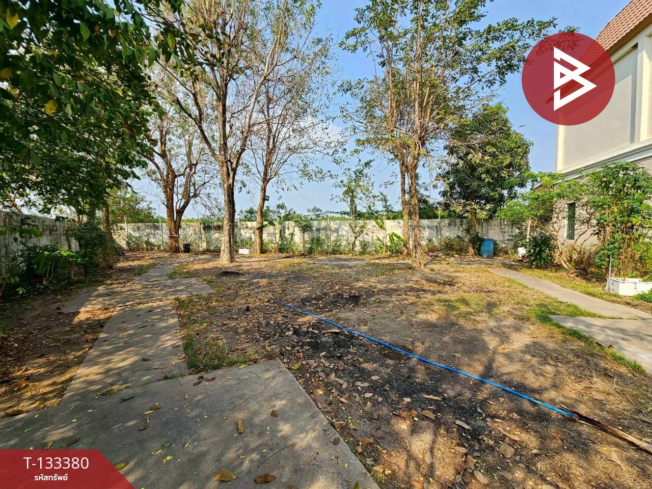 ขายทาวน์เฮ้าส์ หมู่บ้านมารวย บ้านโพธิ์ (Baan Marui Banpho) ฉะเชิงเทรา 5