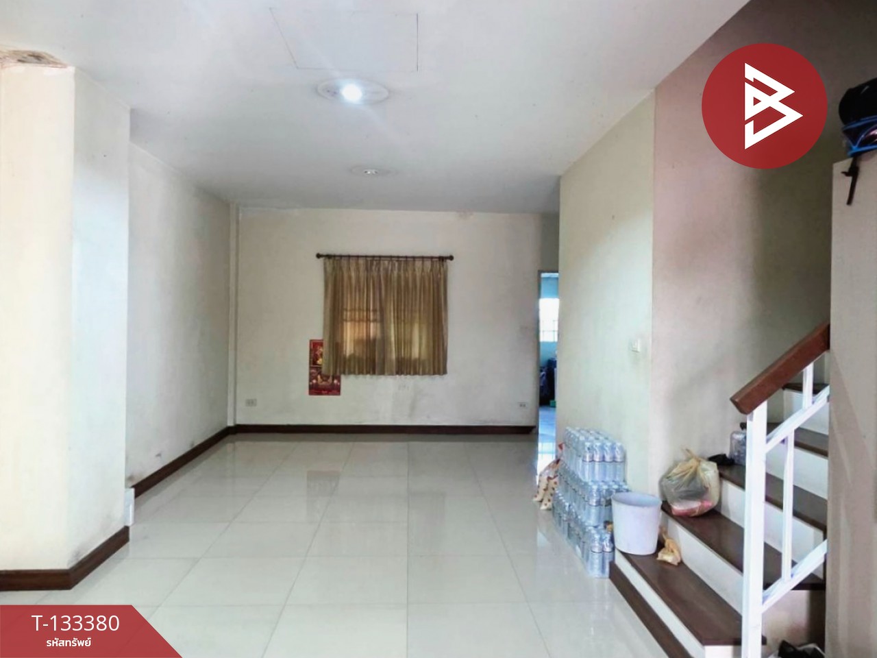 ขายทาวน์เฮ้าส์ หมู่บ้านมารวย บ้านโพธิ์ (Baan Marui Banpho) ฉะเชิงเทรา 9