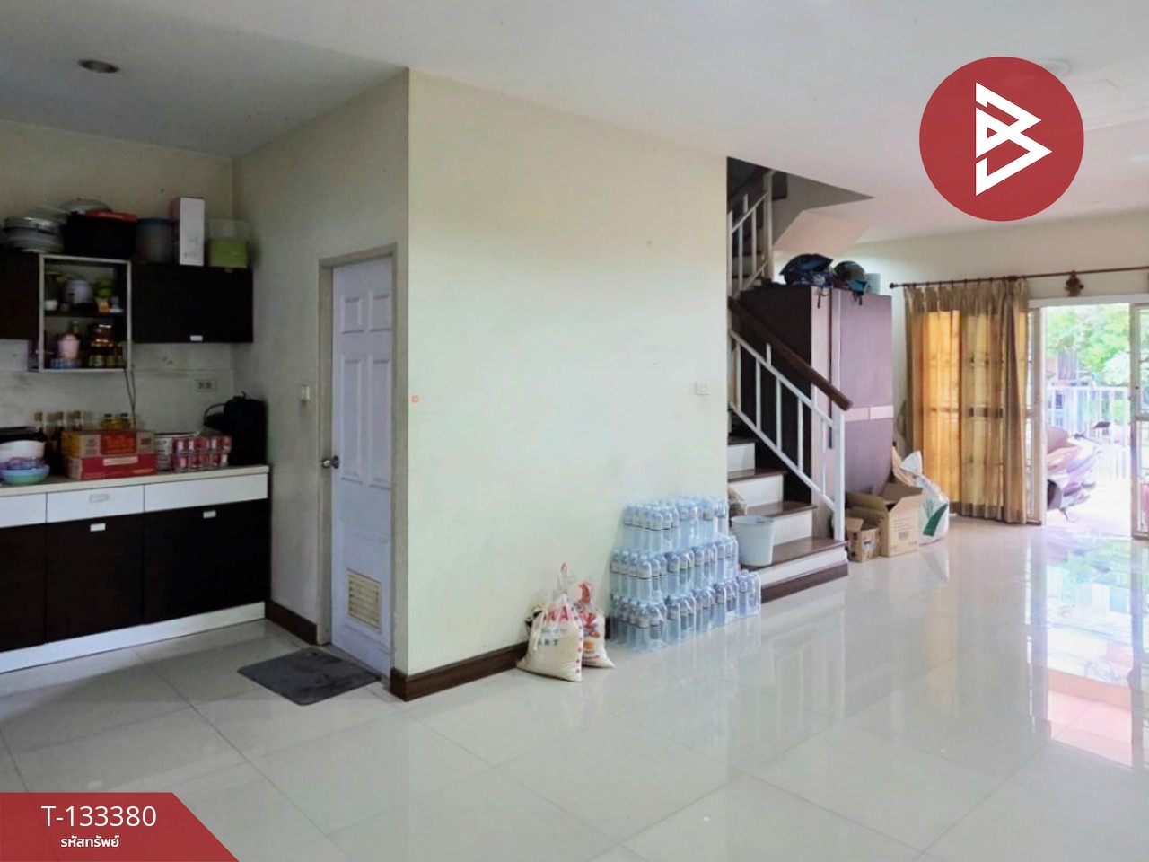 ขายทาวน์เฮ้าส์ หมู่บ้านมารวย บ้านโพธิ์ (Baan Marui Banpho) ฉะเชิงเทรา 8