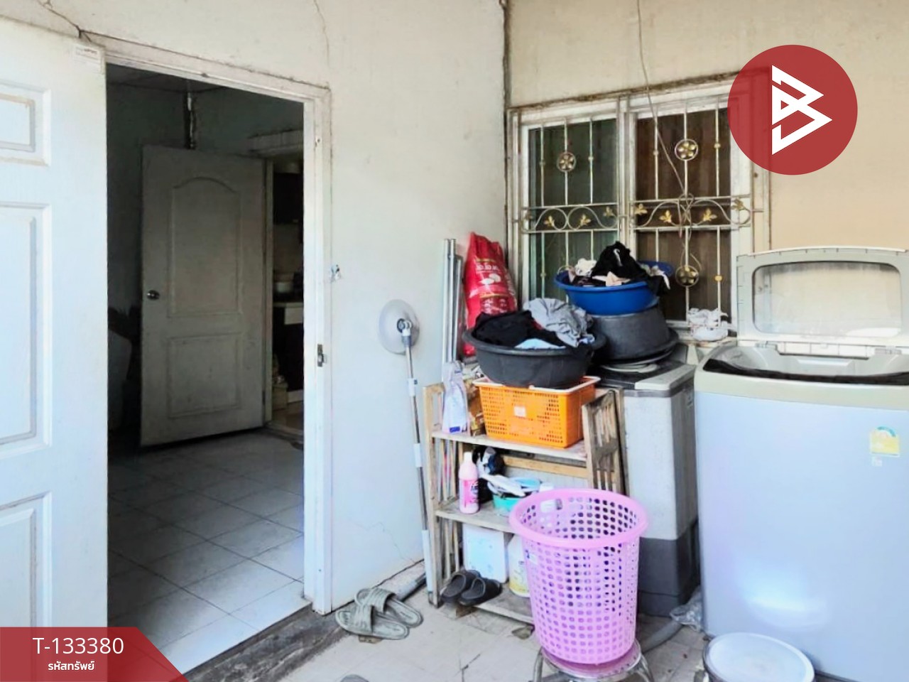 ขายทาวน์เฮ้าส์ หมู่บ้านมารวย บ้านโพธิ์ (Baan Marui Banpho) ฉะเชิงเทรา 13