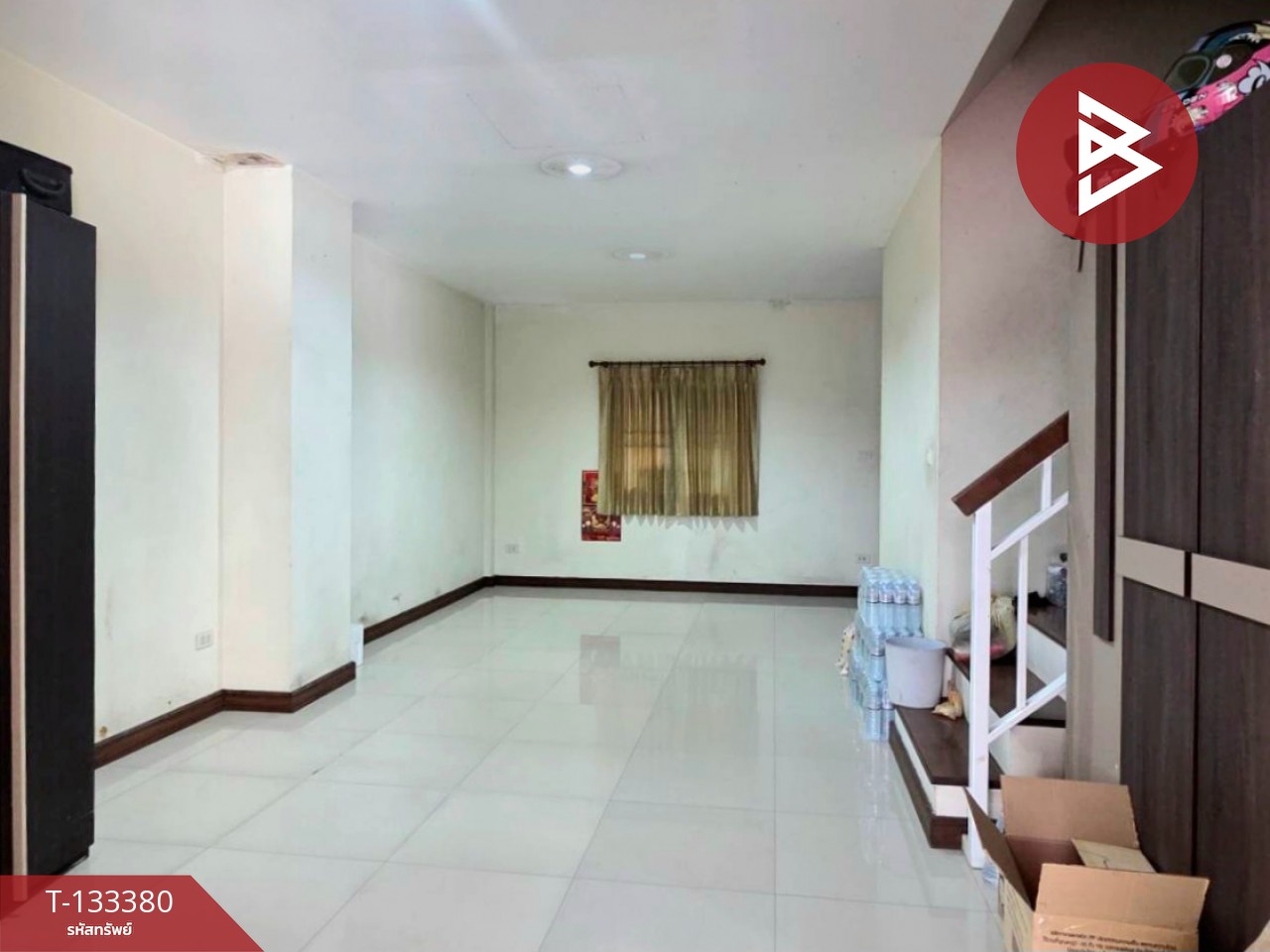 ขายทาวน์เฮ้าส์ หมู่บ้านมารวย บ้านโพธิ์ (Baan Marui Banpho) ฉะเชิงเทรา 7