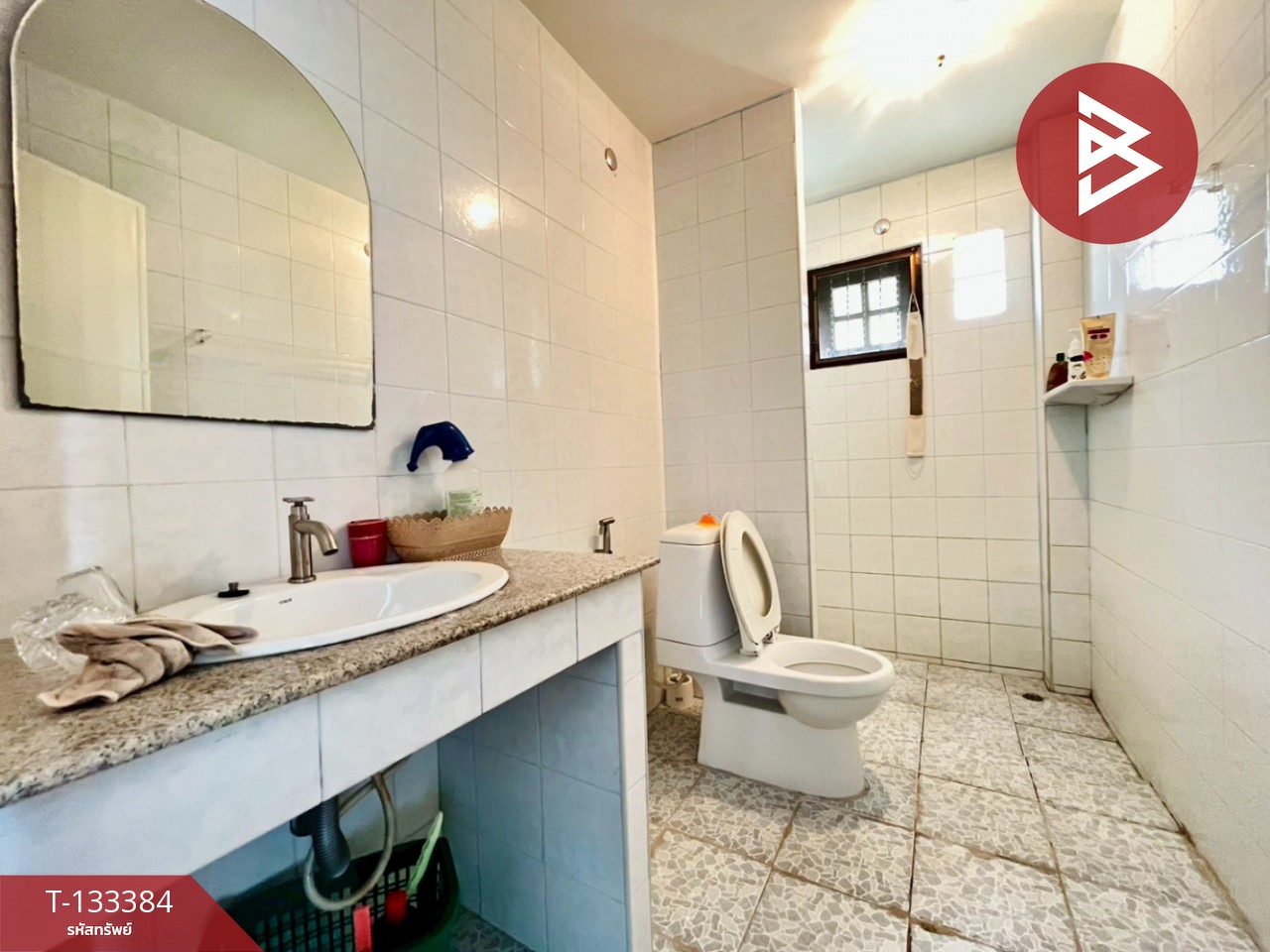 ขายบ้านเดี่ยว 2 ชั้น หมู่บ้านเพลินใจ 2 เนินพระ ระยอง 9