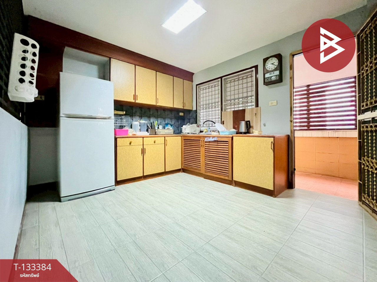 ขายบ้านเดี่ยว 2 ชั้น หมู่บ้านเพลินใจ 2 เนินพระ ระยอง 5