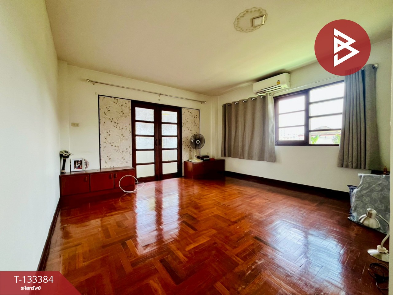 ขายบ้านเดี่ยว 2 ชั้น หมู่บ้านเพลินใจ 2 เนินพระ ระยอง 11