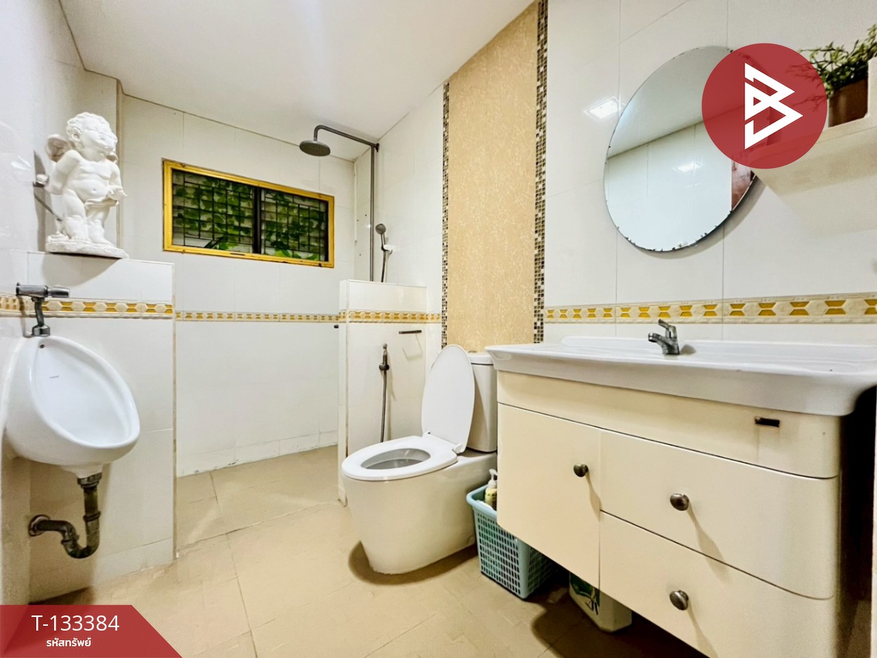 ขายบ้านเดี่ยว 2 ชั้น หมู่บ้านเพลินใจ 2 เนินพระ ระยอง 8