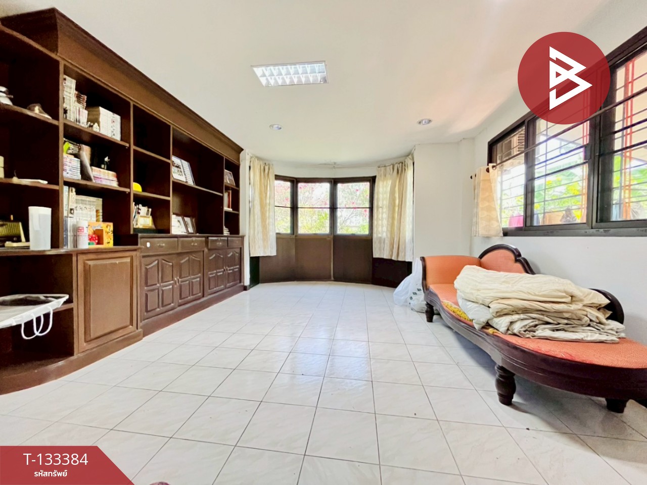 ขายบ้านเดี่ยว 2 ชั้น หมู่บ้านเพลินใจ 2 เนินพระ ระยอง 6