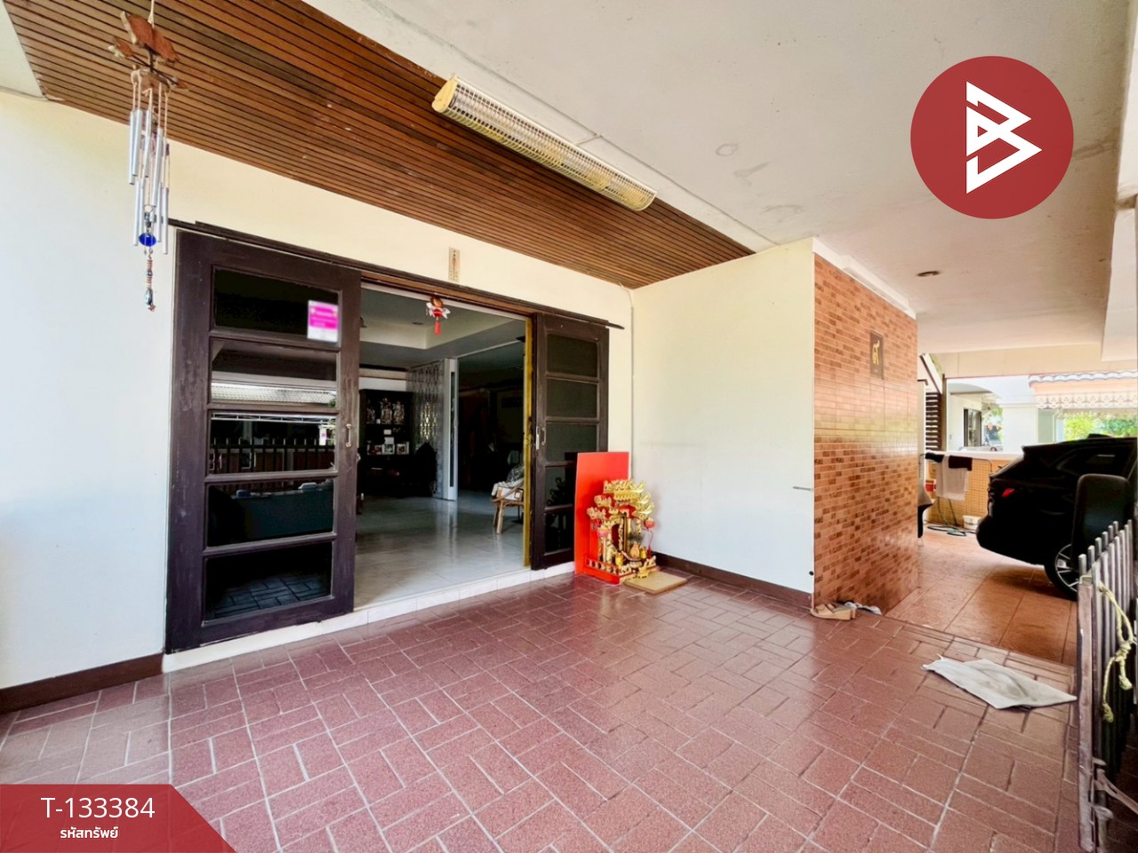 ขายบ้านเดี่ยว 2 ชั้น หมู่บ้านเพลินใจ 2 เนินพระ ระยอง 2