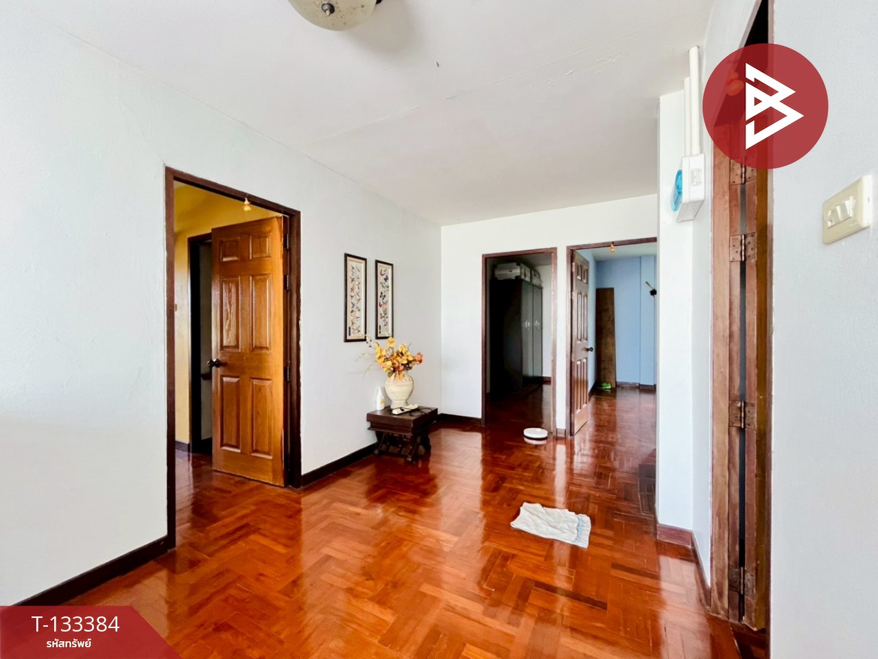 ขายบ้านเดี่ยว 2 ชั้น หมู่บ้านเพลินใจ 2 เนินพระ ระยอง 10