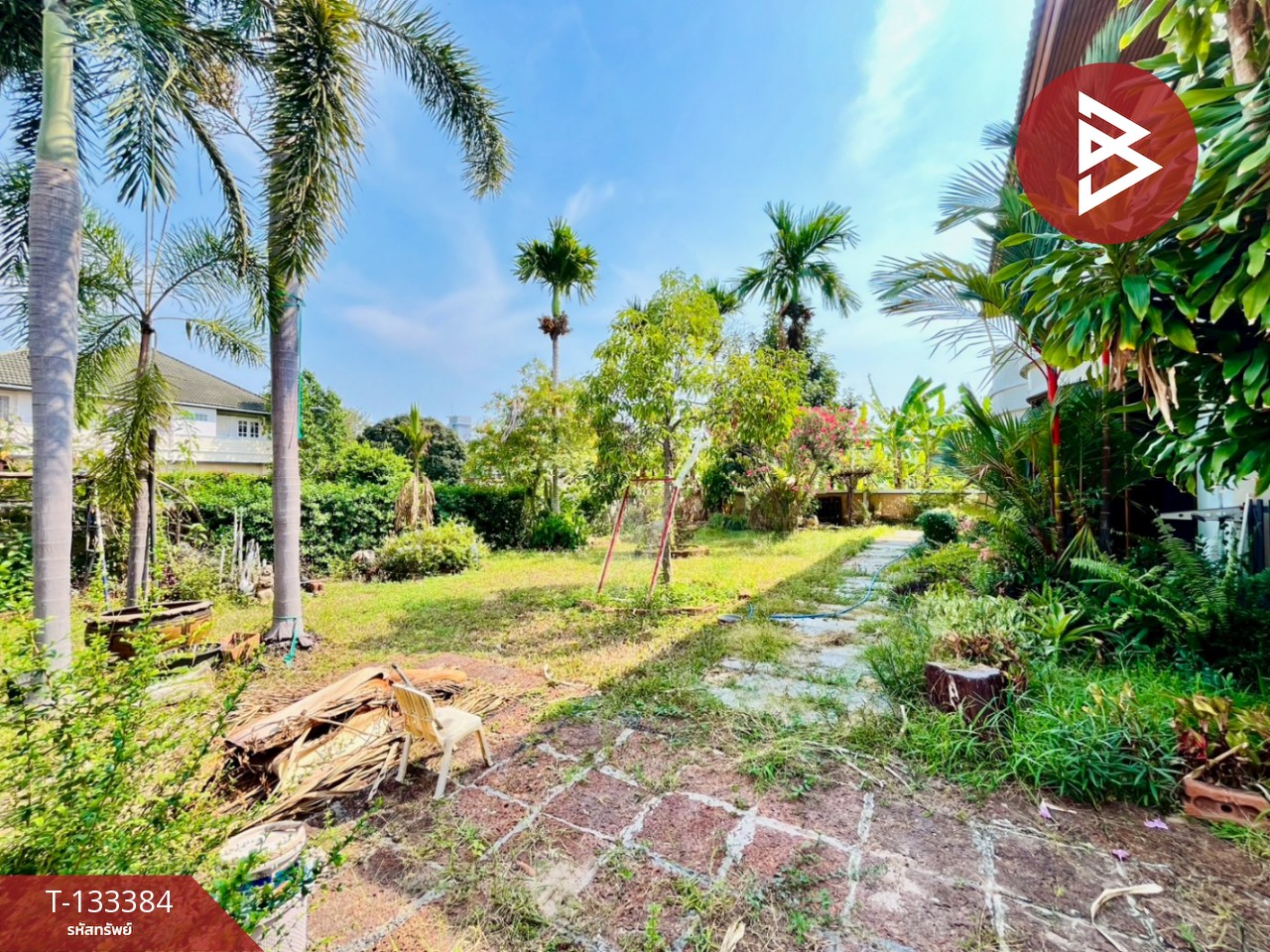 ขายบ้านเดี่ยว 2 ชั้น หมู่บ้านเพลินใจ 2 เนินพระ ระยอง 15