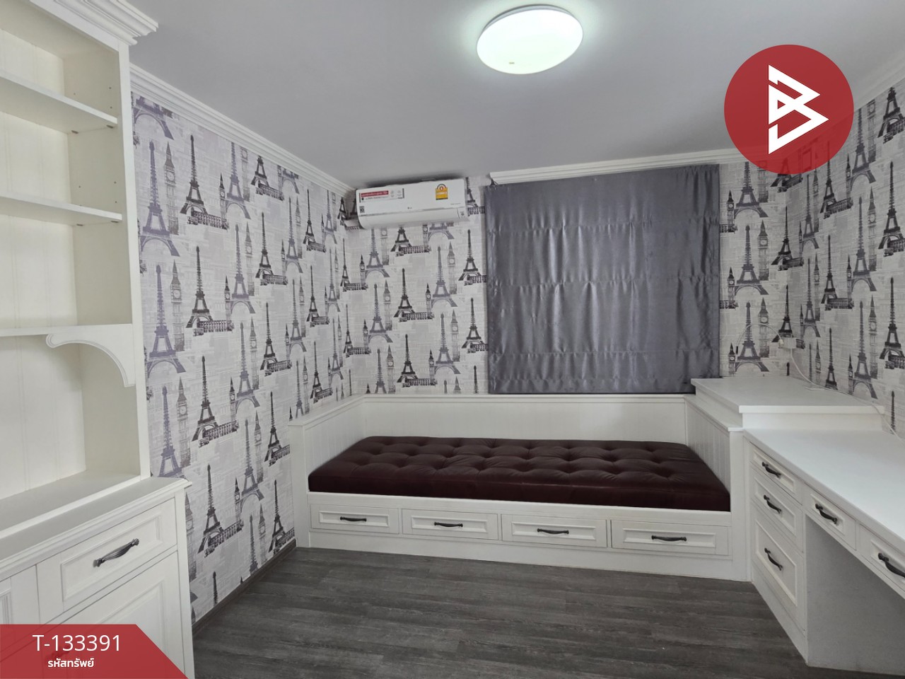 ขายบ้านเดี่ยว หมู่บ้านพฤกษ์ลดา ประชาอุทิศ90 (Pruklada Prachauthit90) สมุทรปราการ 10